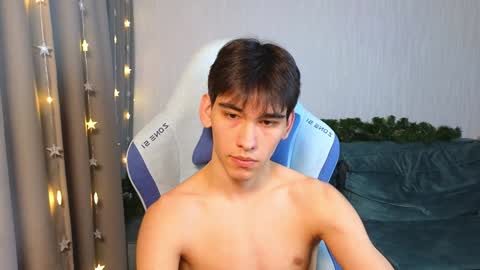 LUCASRYANPVT IS OPEN online show from February 2, 2025, 9:51 am