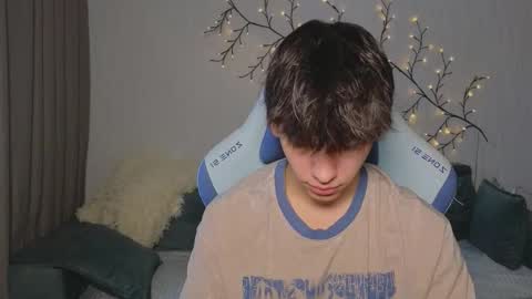 LUCASRYANPVT IS OPEN online show from March 3, 2026, 4:29 am