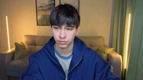 LUCASRYANPVT IS OPEN online show from March 29, 2026, 3:17 am