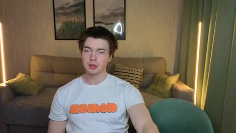 LUCASRYANPVT IS OPEN online show from April 6, 2026, 5:52 am