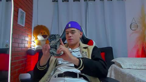 Snapshot of chepe_fit chatting on October 11, 2025, 3:28 am chepe vause online show from October 11, 2025, 3:28 am