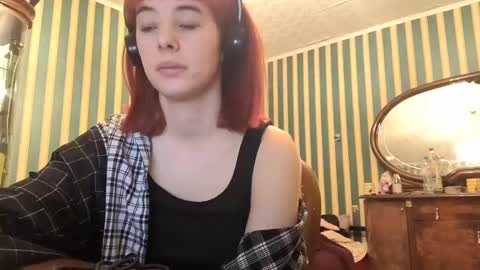 Snapshot of cherisegatchel chatting on February 20, 2026, 5:02 pm Emely online show from February 20, 2026, 5:02 pm