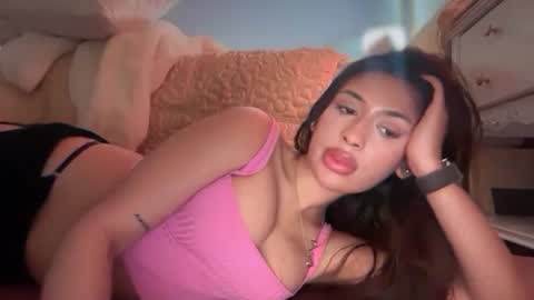 Snapshot of cherliecarmen chatting on October 14, 2025, 11:49 pm cherliecarmen online show from October 14, 2025, 11:49 pm