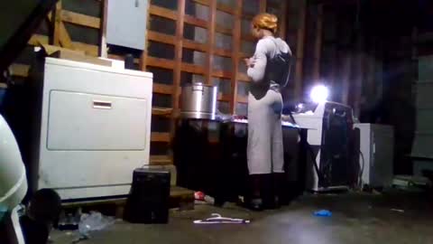 Snapshot of cherokeeshafans1 chatting on March 10, 2026, 8:41 am KeyFansHere online show from March 10, 2026, 8:41 am