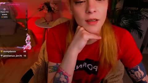 Snapshot of cherrie_sherry chatting on February 27, 2026, 10:26 am Sherry online show from February 27, 2026, 10:26 am