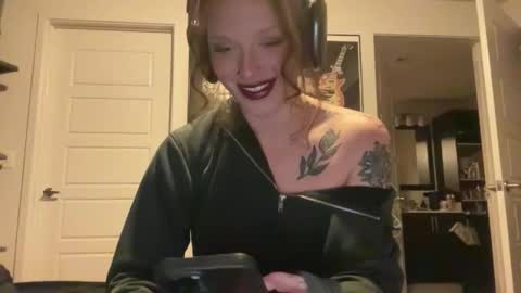 Cherry  online show from April 25, 2026, 4:59 am