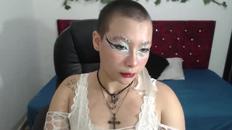 Snapshot of cherry__420 chatting on January 18, 2026, 11:25 am Cherry online show from January 18, 2026, 11:25 am