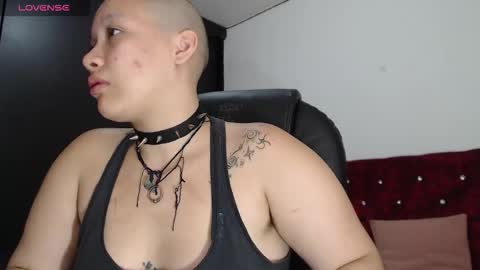 Snapshot of cherry__420 chatting on February 27, 2026, 11:54 am Cherry online show from February 27, 2026, 11:54 am