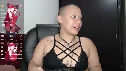 Cherry online show from March 5, 2026, 10:33 am