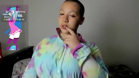 Cherry online show from April 17, 2026, 11:13 am