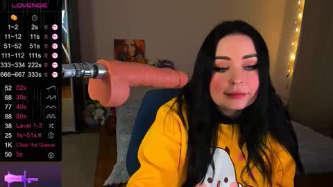 Emily online show from March 6, 2026, 6:48 pm