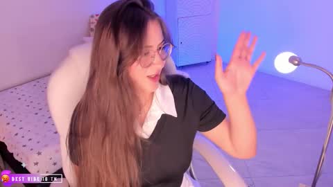 Cherry online show from March 12, 2026, 2:50 am