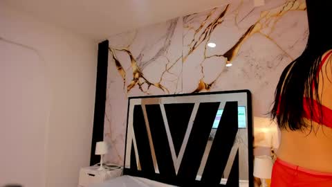 Snapshot of cherry_bom_as chatting on June 7, 2026, 8:01 pm cherry_bom_as online show from June 7, 2026, 8:01 pm