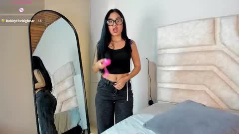 cherry_bunnyx online show from February 27, 2026, 4:23 am