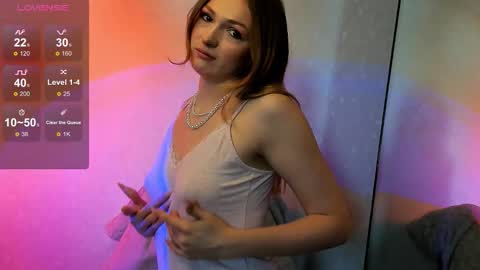 Snapshot of cherry_doll_0 chatting on October 4, 2025, 9:51 am cherry_doll_0 online show from October 4, 2025, 9:51 am