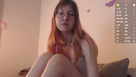 Cheryl online show from November 7, 2025, 3:34 pm