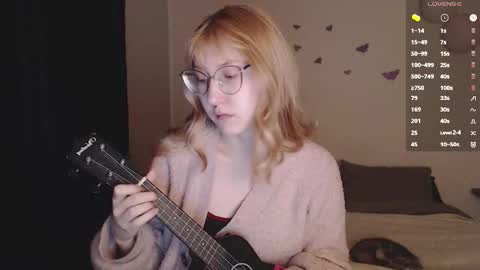 Cheryl online show from February 24, 2026, 4:27 pm