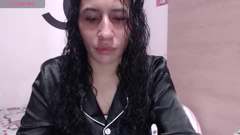 Snapshot of cherry_hc chatting on October 19, 2025, 7:47 pm Nezumy Rey online show from October 19, 2025, 7:47 pm