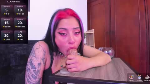 Snapshot of cherry_jenklins8 chatting on October 22, 2025, 3:12 pm cherry_jenklins8 online show from October 22, 2025, 3:12 pm