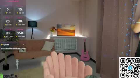 Snapshot of cherry_lexi chatting on September 11, 2025, 12:55 am Lexi online show from September 11, 2025, 12:55 am