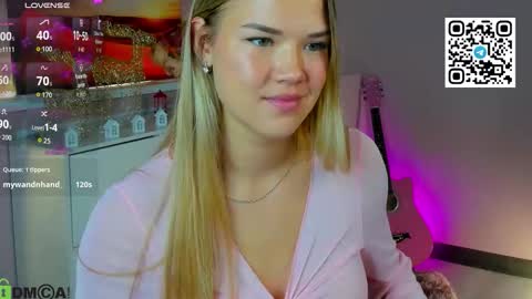 Lexi online show from February 20, 2026, 6:26 am