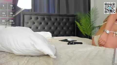 Lexi online show from May 23, 2026, 3:56 am