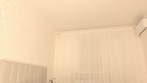 misaki  online show from March 3, 2025, 5:50 pm