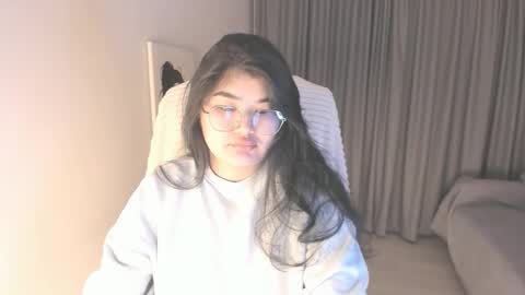 misaki  online show from February 17, 2026, 2:24 pm