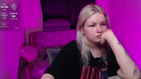 Snapshot of cherry_night666 chatting on June 30, 2026, 9:16 pm Morty online show from June 30, 2026, 9:16 pm