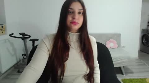 Sherry online show from February 10, 2026, 3:10 am