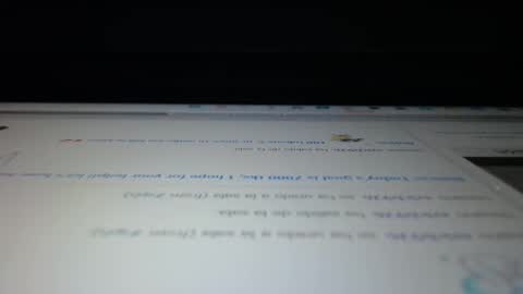 cherry online show from April 6, 2026, 6:58 am