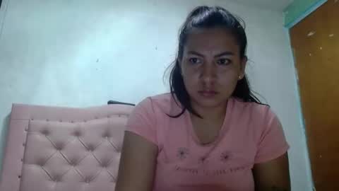 Snapshot of cherry_provocation chatting on May 3, 2026, 2:01 pm cherry online show from May 3, 2026, 2:01 pm