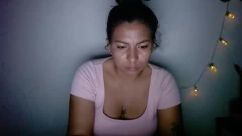 Snapshot of cherry_provocation chatting on May 19, 2026, 2:07 am cherry online show from May 19, 2026, 2:07 am