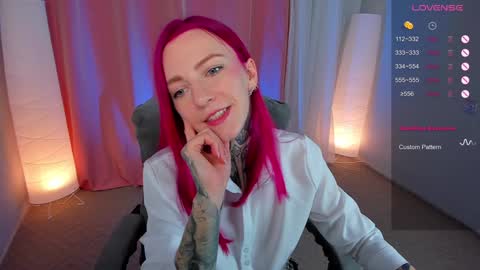 Roxy online show from January 31, 2025, 11:45 pm