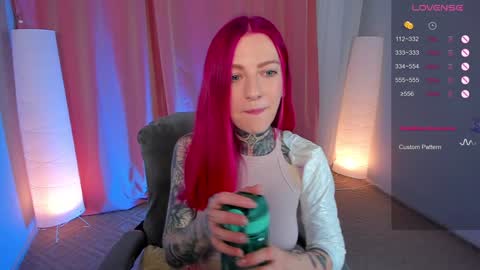 Roxy online show from February 6, 2025, 6:46 pm