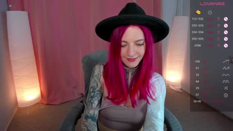 Roxy online show from February 8, 2025, 11:45 pm