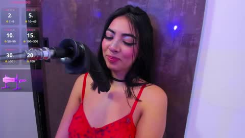 ANNY online show from May 16, 2026, 8:18 pm