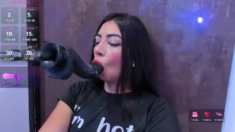 ANNY online show from May 29, 2026, 4:32 am