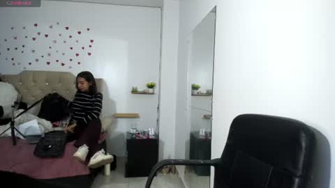 Snapshot of cherry_skinnyy_ chatting on August 6, 2026, 2:46 am cherry online show from August 6, 2026, 2:46 am
