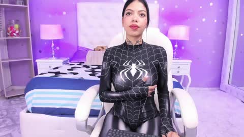 Sussan Cherry  online show from January 22, 2025, 4:34 am