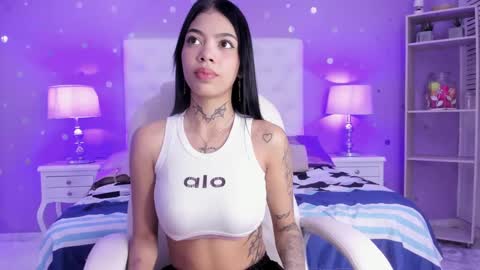 Sussan Cherry  online show from January 25, 2025, 11:55 am