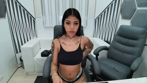 Sussan Cherry  online show from October 3, 2025, 6:10 am