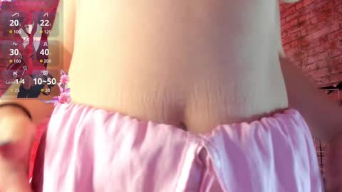 Snapshot of cherry_xoxx chatting on September 25, 2025, 11:14 am online show from September 25, 2025, 11:14 am