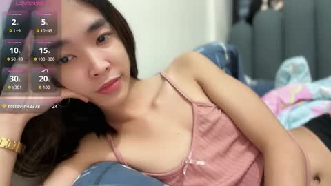 ashli online show from March 24, 2026, 11:10 pm