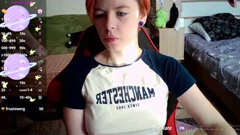 Snapshot of cherrybaby_0 chatting on February 11, 2025, 6:51 am cherrybaby_0 online show from February 11, 2025, 6:51 am