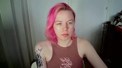 cherrybaby_0 online show from April 9, 2026, 9:15 am