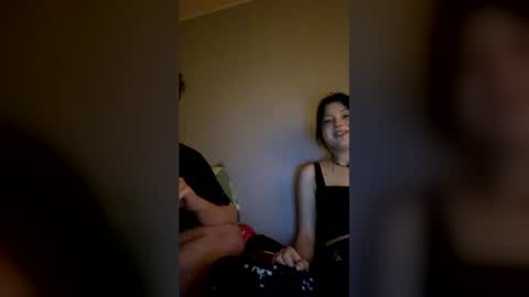 Snapshot of cherrybabyfox chatting on May 29, 2026, 11:25 pm Cherrybabyfox online show from May 29, 2026, 11:25 pm