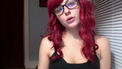 Snapshot of cherryblushxo chatting on January 31, 2025, 11:45 pm cherryblushxo online show from January 31, 2025, 11:45 pm