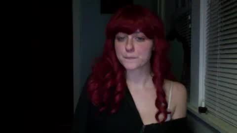 Snapshot of cherryblushxo chatting on February 25, 2025, 1:41 am cherryblushxo online show from February 25, 2025, 1:41 am