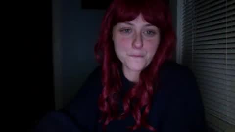 Snapshot of cherryblushxo chatting on March 3, 2025, 3:19 am cherryblushxo online show from March 3, 2025, 3:19 am